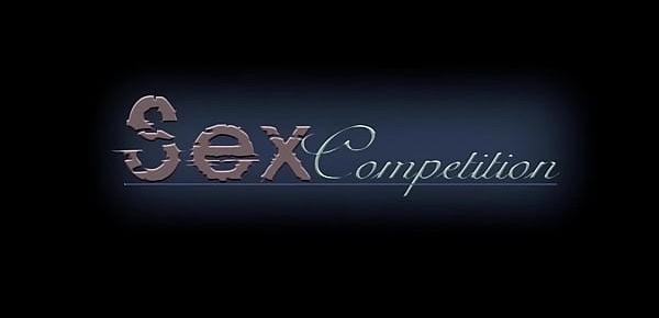  SEX COMPETITION trailer.. best of nollywood fuck